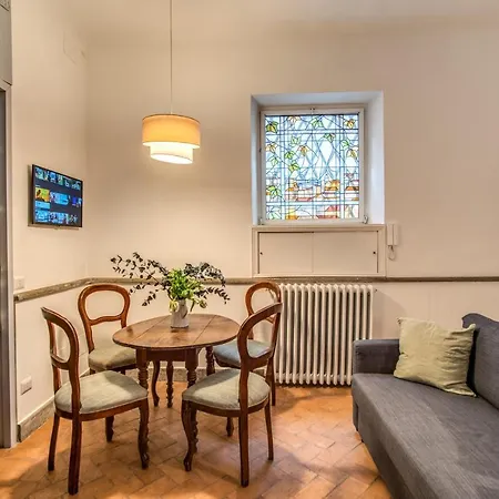 Appartement Torretta Storica Pantheon *