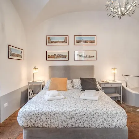 Torretta Storica Pantheon Appartement Rome