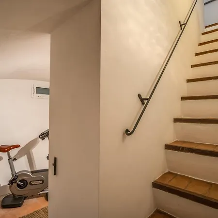 Torretta Storica Pantheon Appartement Rome