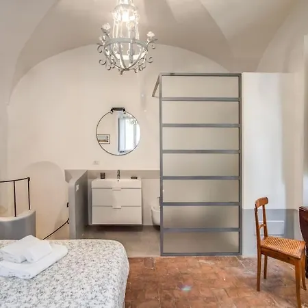 Appartement Torretta Storica Pantheon *