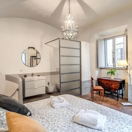 Torretta Storica Pantheon Appartement Rome