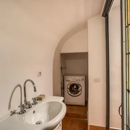 Torretta Storica Pantheon *