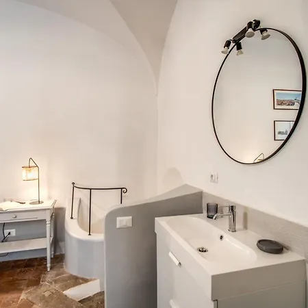 Torretta Storica Pantheon Apartamento