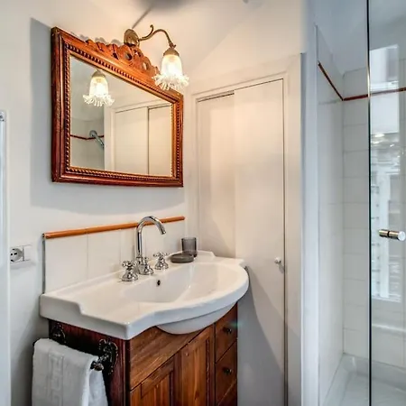 Apartamento Torretta Storica Pantheon Roma