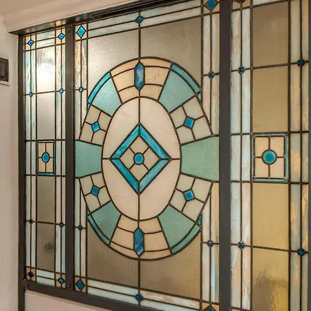 Torretta Storica Pantheon ローマ