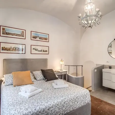 Torretta Storica Pantheon *