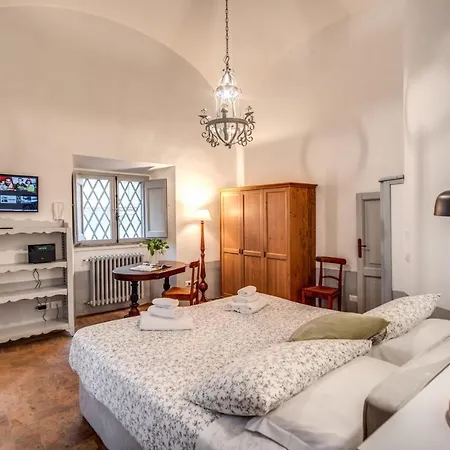 Torretta Storica Pantheon