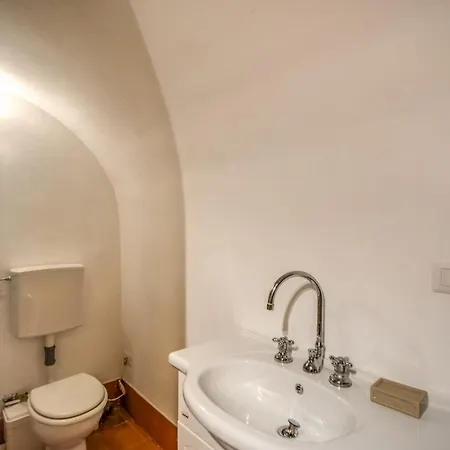 Torretta Storica Pantheon Apartamento Roma