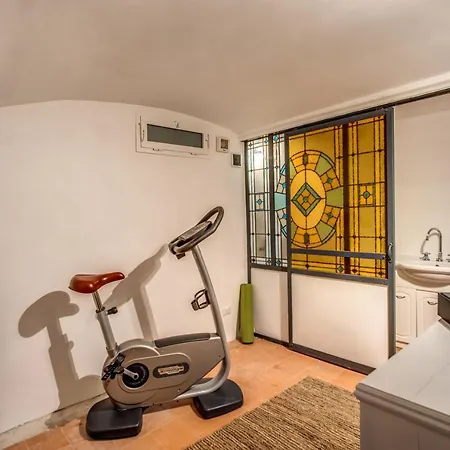Apartamento Torretta Storica Pantheon