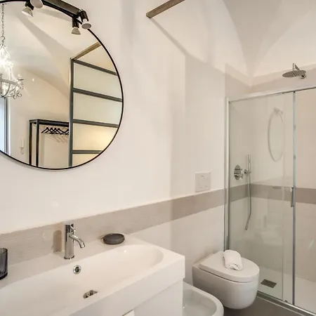 Torretta Storica Pantheon *