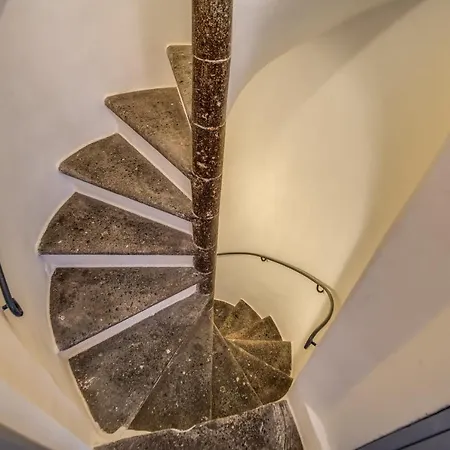 アパート Torretta Storica Pantheon *