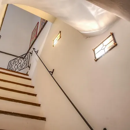 Torretta Storica Pantheon * ローマ