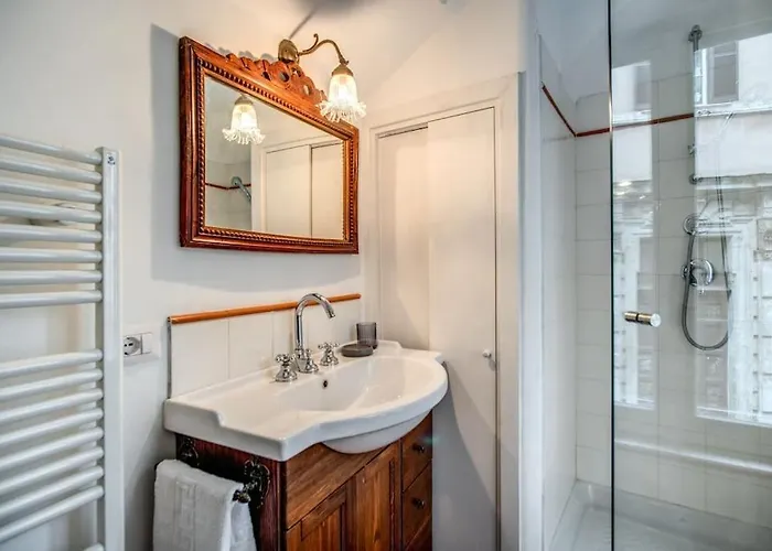 아파트 Torretta Storica Pantheon 로마