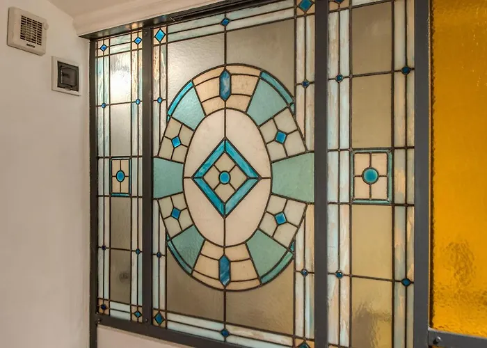 Torretta Storica Pantheon 로마