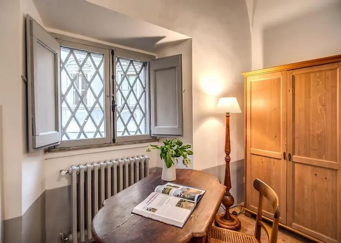 Torretta Storica Pantheon * 로마