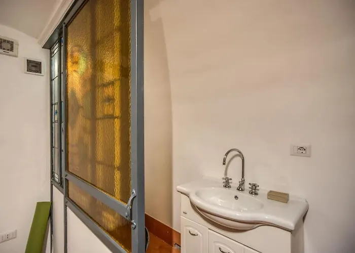 Torretta Storica Pantheon 로마