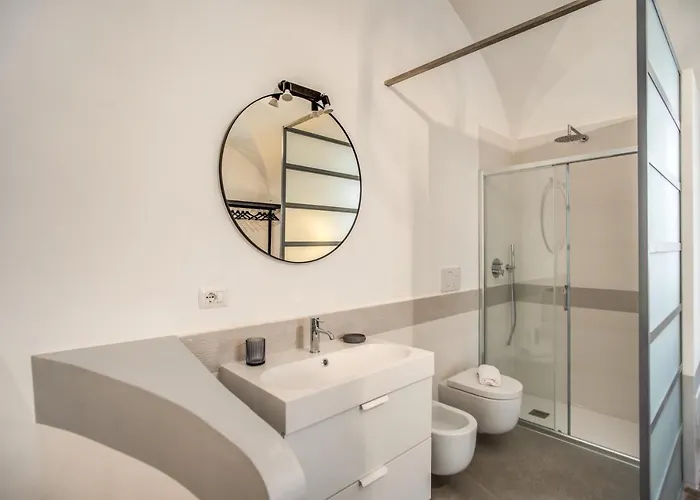 Torretta Storica Pantheon 로마