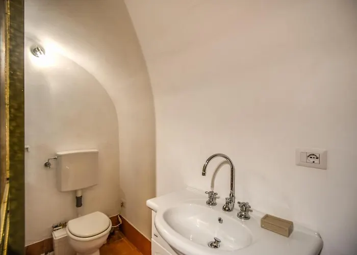 Torretta Storica Pantheon 아파트 로마