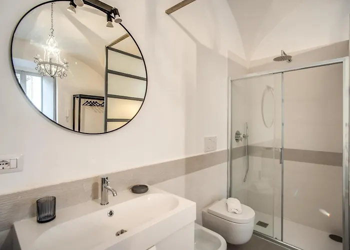 Torretta Storica Pantheon *