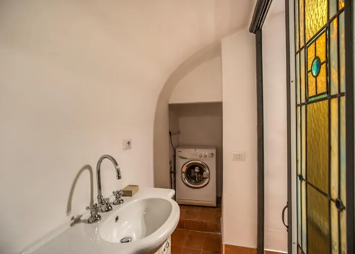 Torretta Storica Pantheon *