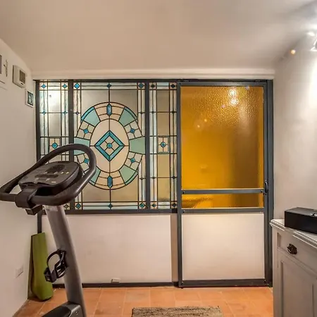 Torretta Storica Pantheon Apartment *