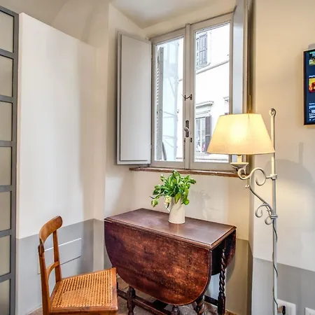 Apartment Torretta Storica Pantheon