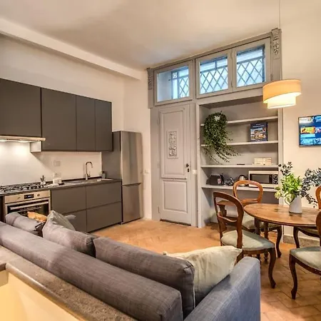 Torretta Storica Pantheon *